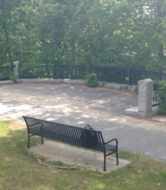Quinebaug River Trail